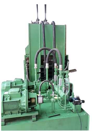 Hydraulic Power Pack Machine